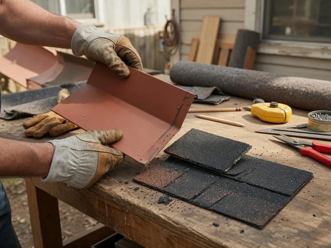 Roof Repair company in Garfield, WA
